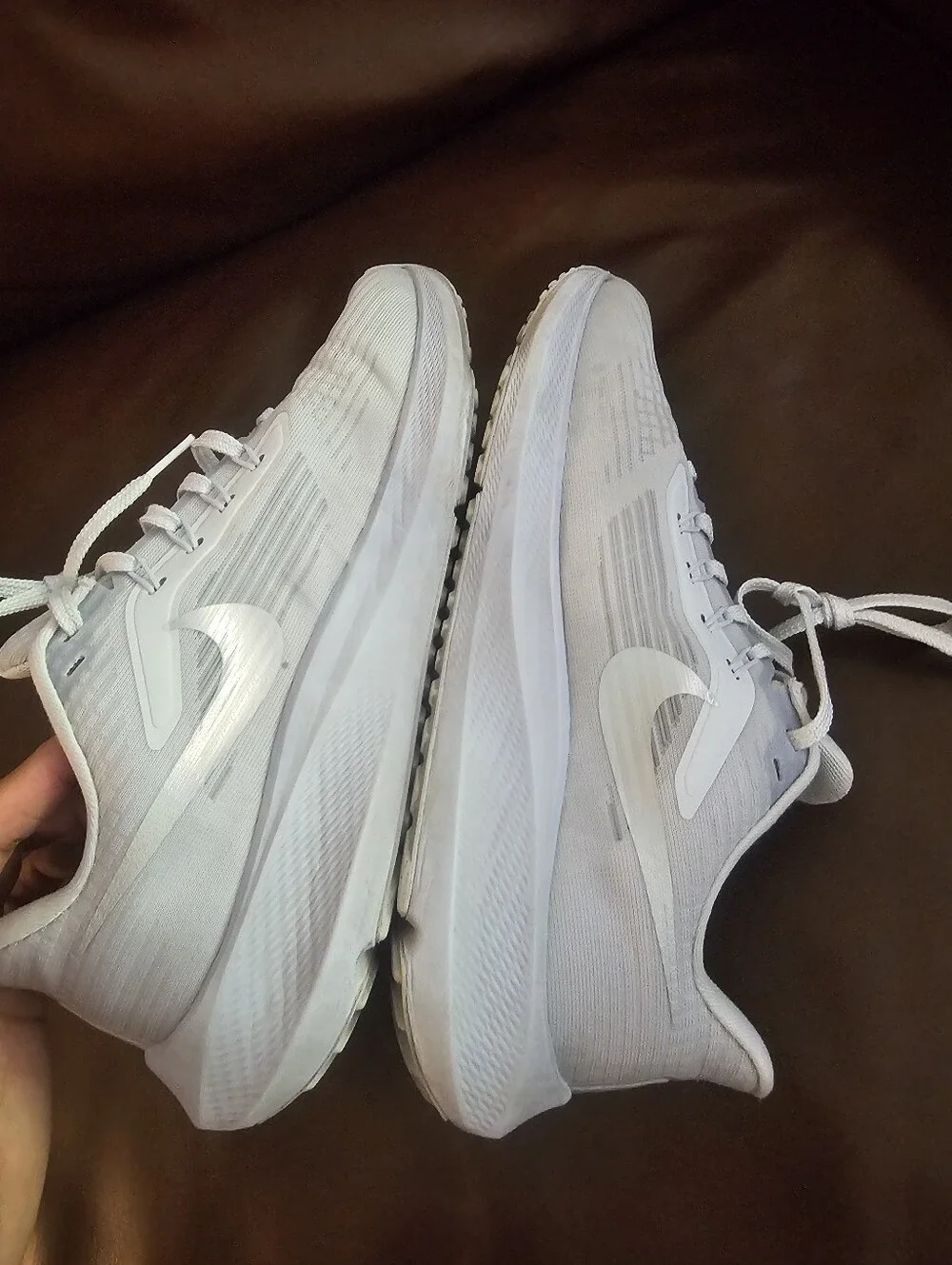 Nike Women’s  Running Sneakers Size 9